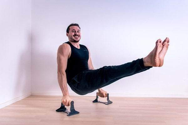 Training Zu Hause Mit Dem Körpergewicht – Top Übungen & Vorteile