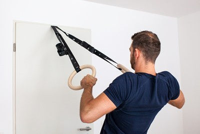 Die Top Turngeräte Und Turnübungen Für Zuhause