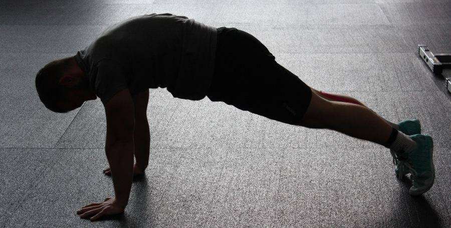 Warum Profisportler Calisthenics in ihr Training einbauen sollten