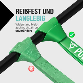 Calisthenics Beginner Essentials Set für Anfänger