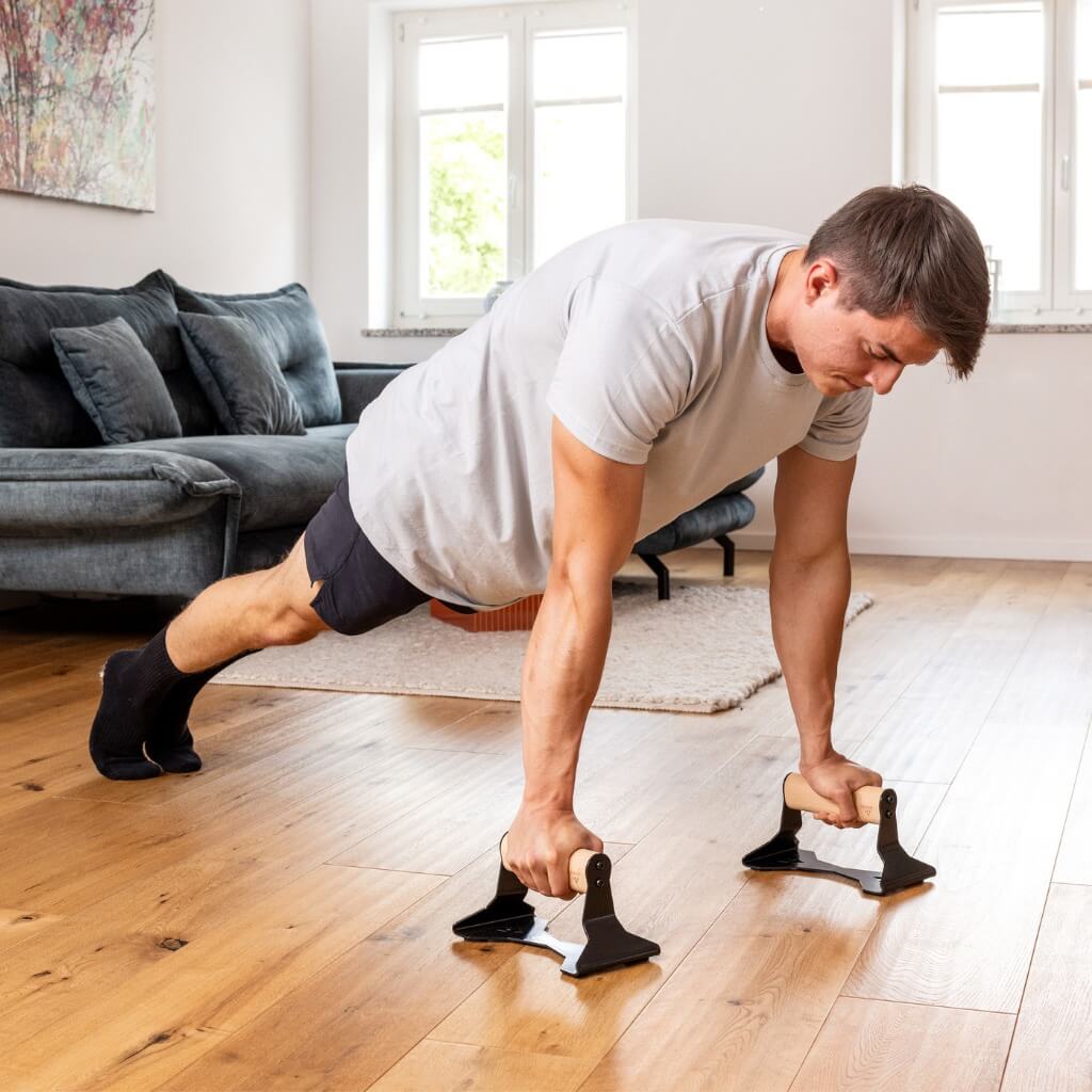Calisthenics Starter Set